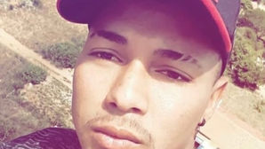 Motociclista morre após colisão com SW4 e ser arremessado contra árvore na AL-145 em Água Branca