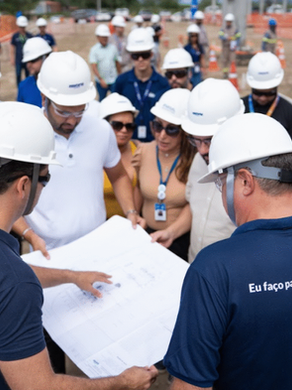 Equatorial Alagoas inicia obra de construção de nova subestação de energia elétrica no município de Piranhas