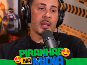 “Piranhas é o lugar que mais visitei na vida”, diz Carlinhos Maia sobre a “Lapinha do Sertão”