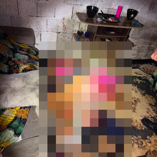 Três pessoas são assassinadas dentro de residência em Mata Grande
