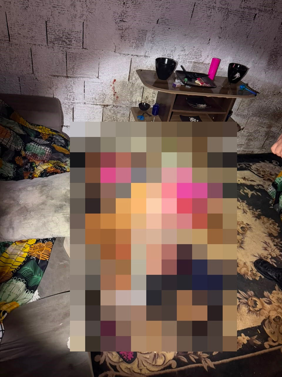 Foto: Reprodução