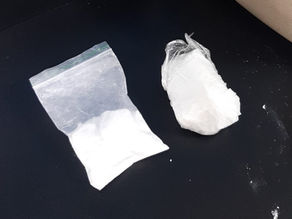 Mulher é presa com pacotes de cocaína em transporte alternativo em Mata Grande