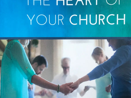 Why Would I Want To Help A Struggling Church?