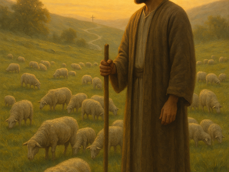 Boldness Without Bitterness: A Pastoral Plea in the Age of Combative Christianity