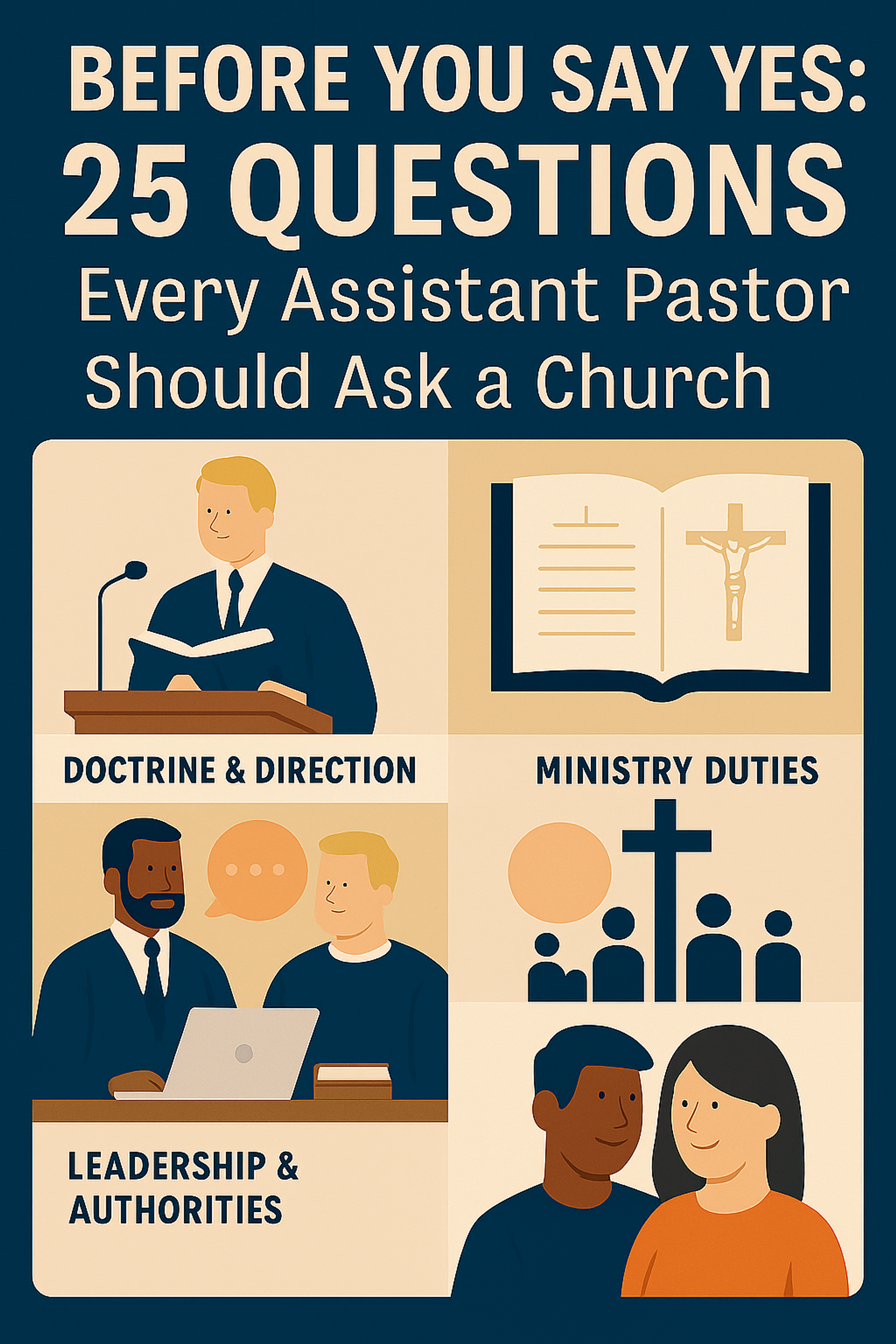 Ask the Pastor Podcast – JD Greear Ministries, image size:2500x3750