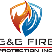 G&G Fire Protection, Inc. logo