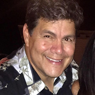 Manuel Cruz III