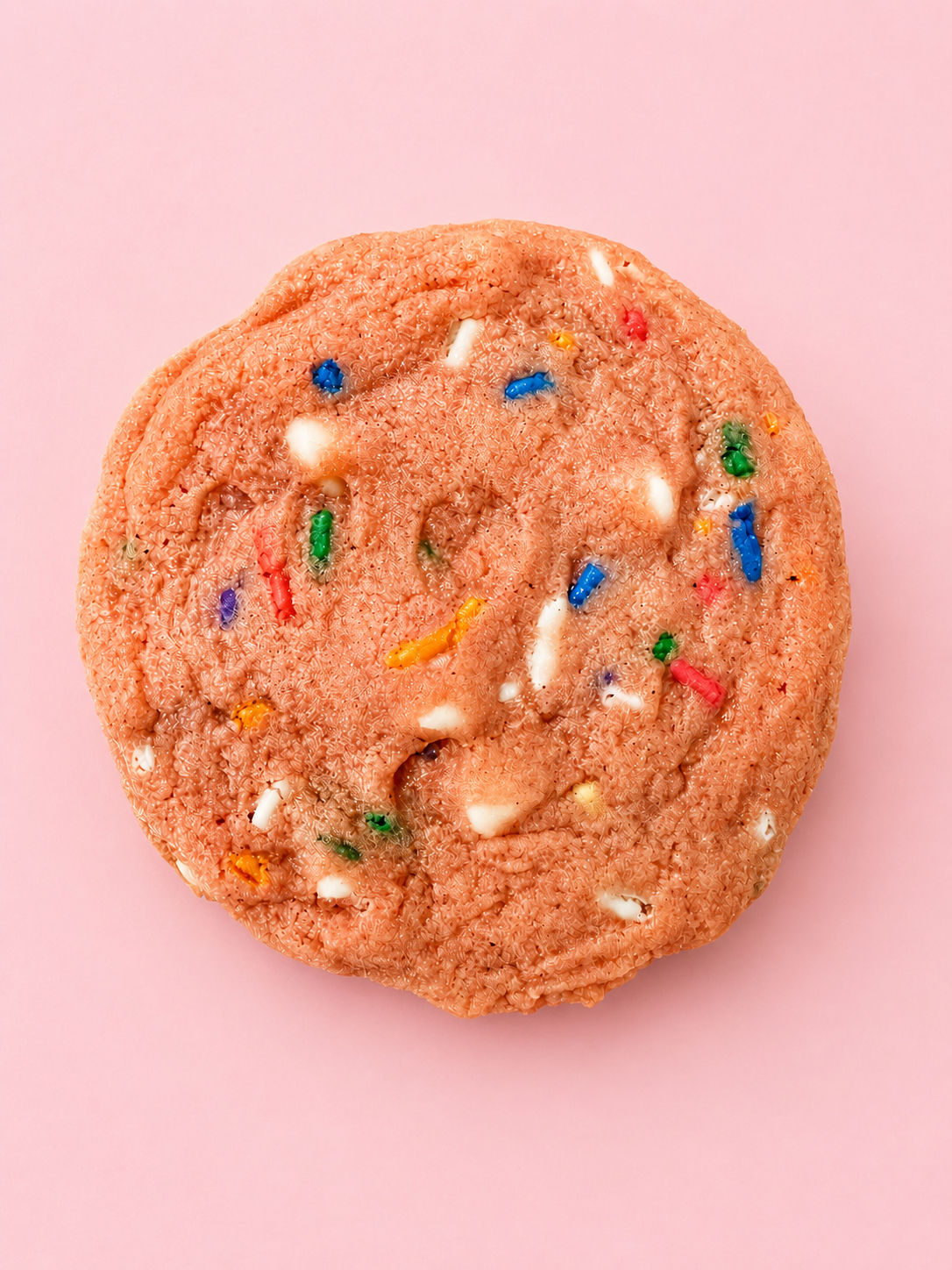 Strawberry Funfetti