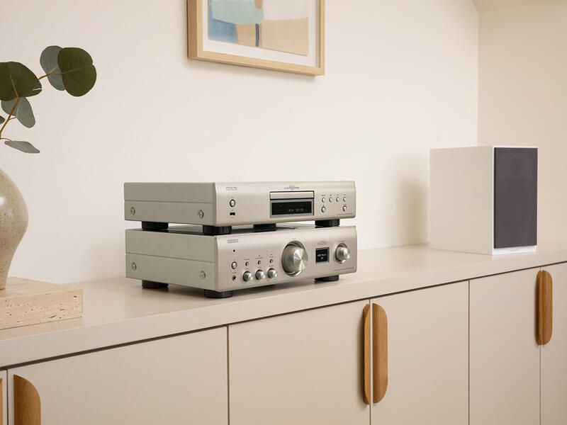 Indexkép: Denon PMA-900HNE