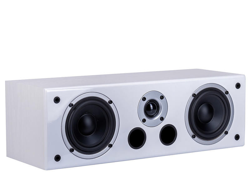 Indexkép: Wilson RAPTOR VOCAL