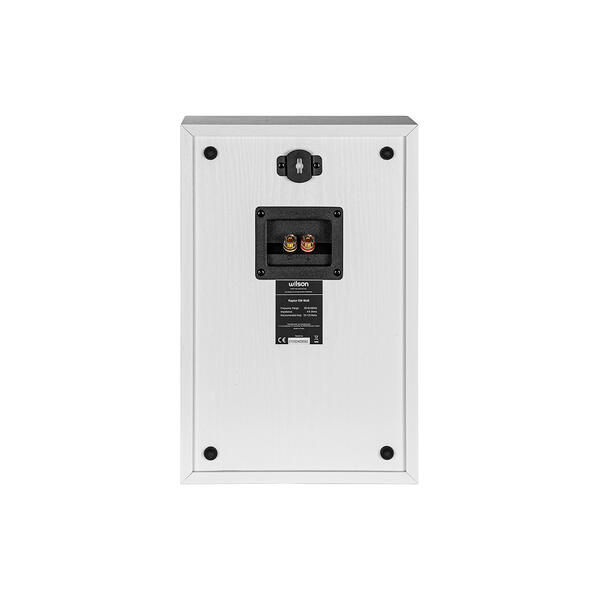 Indexkép: Wilson RAPTOR ON-WALL