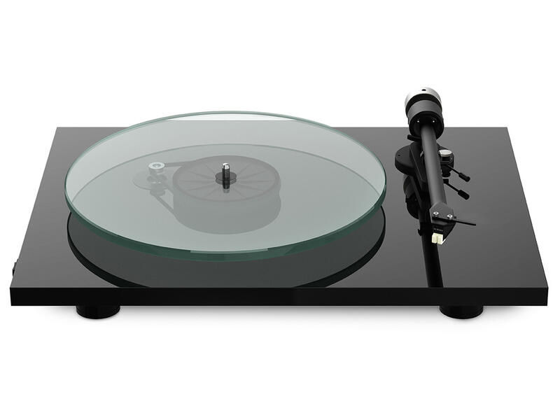 Indexkép: Pro-Ject T2 W (RAINIER)