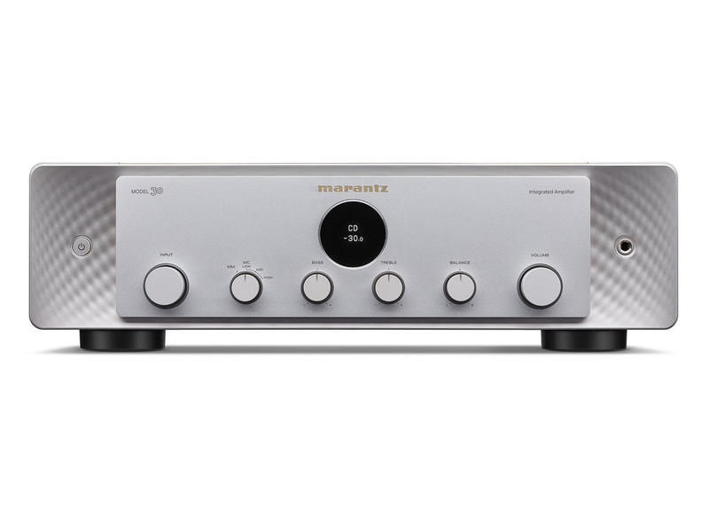 Indexkép: Marantz MODEL 30