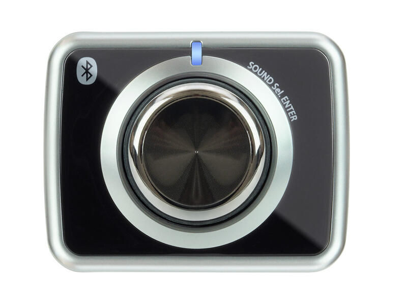 Indexkép: Alpine RUE-BK01
