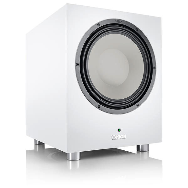 Indexkép: Canton POWER SUB 12