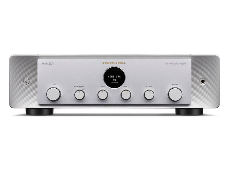 Indexkép: Marantz MODEL 40n