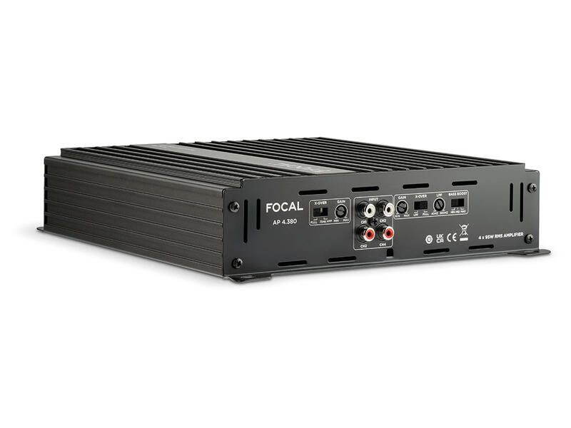 Indexkép: Focal AP 4.380