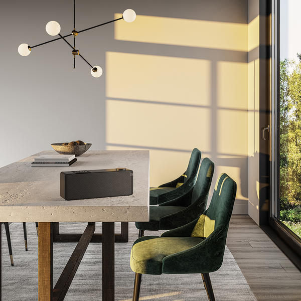 Indexkép: Loewe KLANG S1 SMART RÁDIÓ