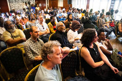 MLF3_SUN_crowd Ukumbi Mdogo