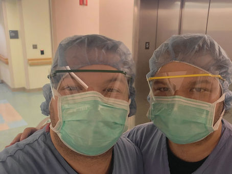 Harvard Medical School Advanced OR Observerships in Neurosurgery and ENT