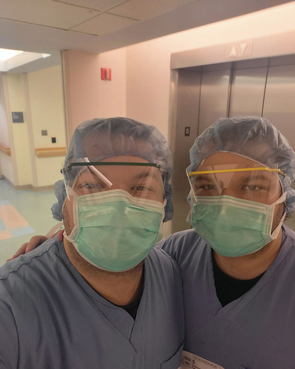 Harvard Medical School Advanced OR Observerships in Neurosurgery and ENT