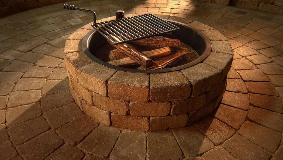 Thumbnail: Grand Fire Ring