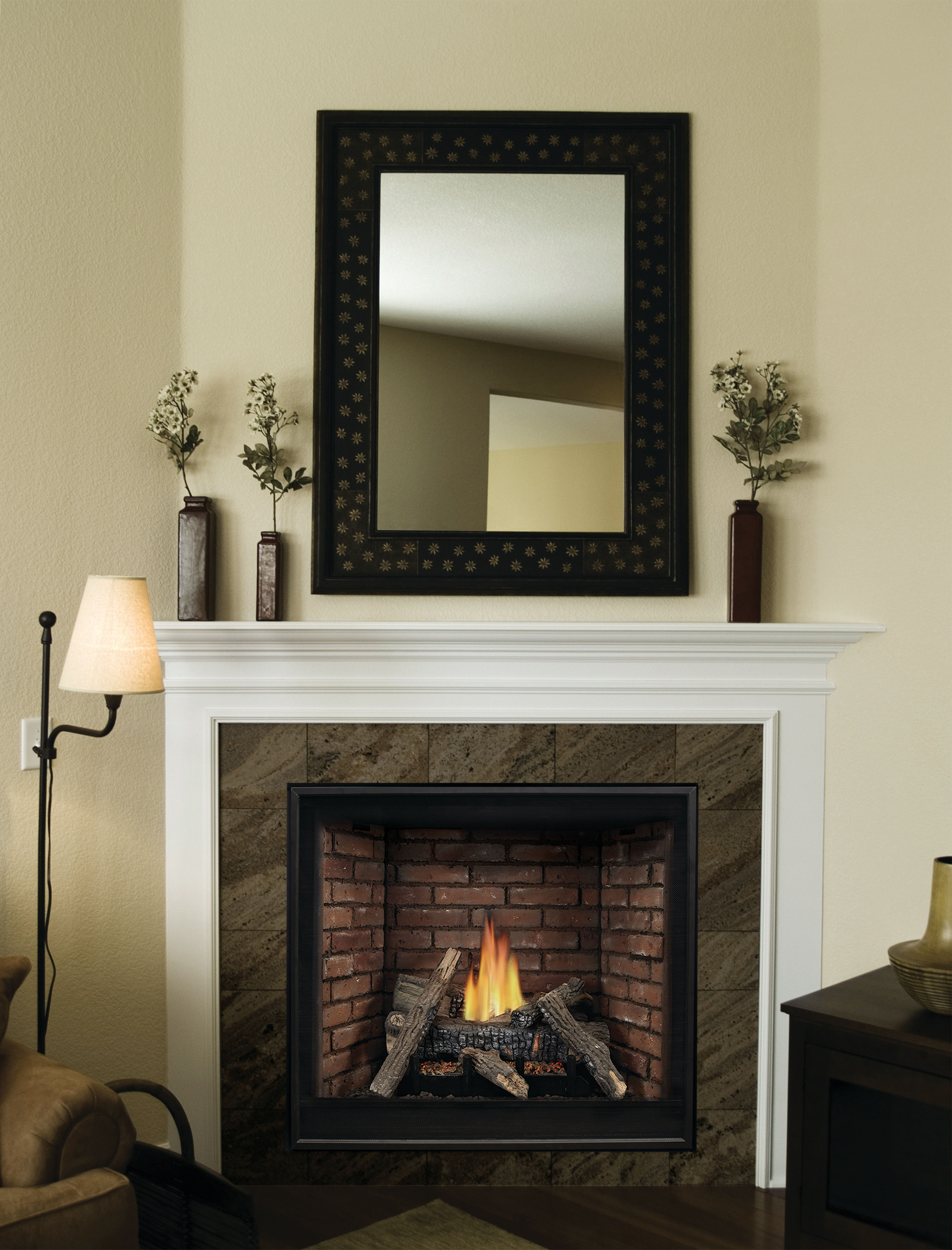 Tahoe - Clean Face Premium