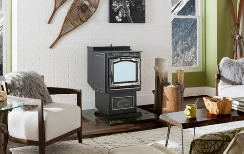 P68 | Congo Fireplace