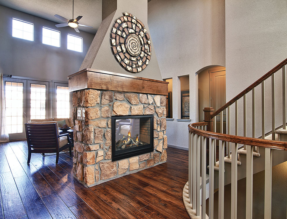 Thumbnail: Tahoe - Clean Face Premium