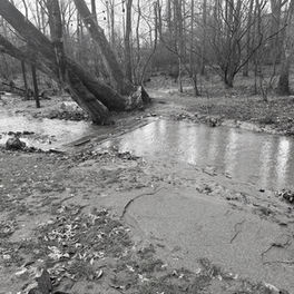 On-going Flooding