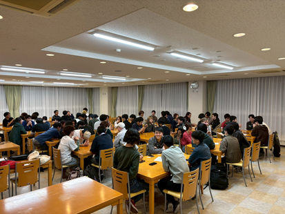 2026年度 第2回目のJ-Talkを開催しました！