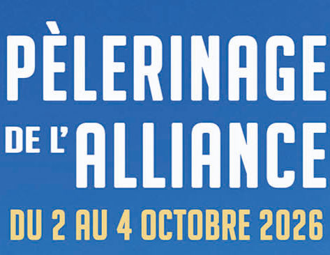 Pèlerinage de l'Alliance
