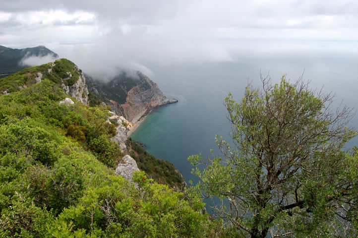 Thumbnail: Monte do Sol