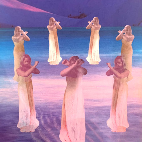 Call Back Your Power. Cut The Cords. Soul Retrieval. 