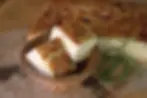 自家製フォカッチャ