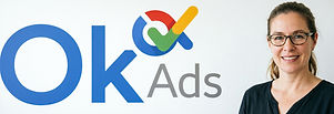 Logo de Ok Ads Pro