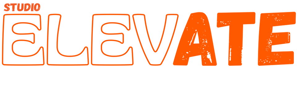 Logo Elevate