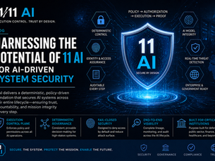 Harnessing the Potential of 11 AI for AI-Driven System Security