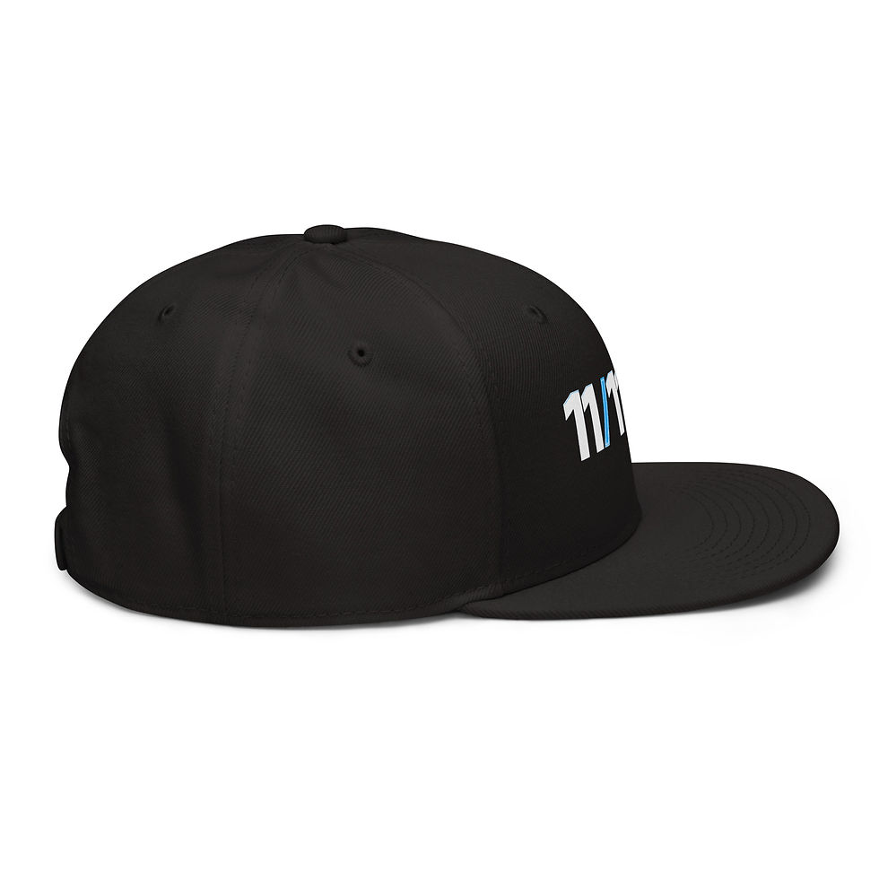 Thumbnail: Founders 11/11 Inventor Hat