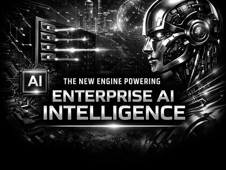NVIDIA and Palantir Collaboration Transforming Enterprise AI into Real-Time Decision Intelligence