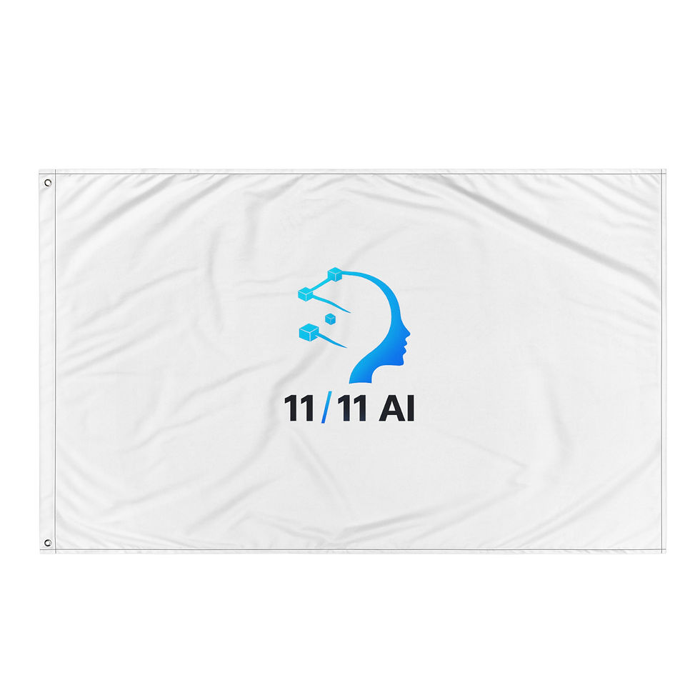 Thumbnail: 11 / 11 AI The governance must evolve for the quantum era.