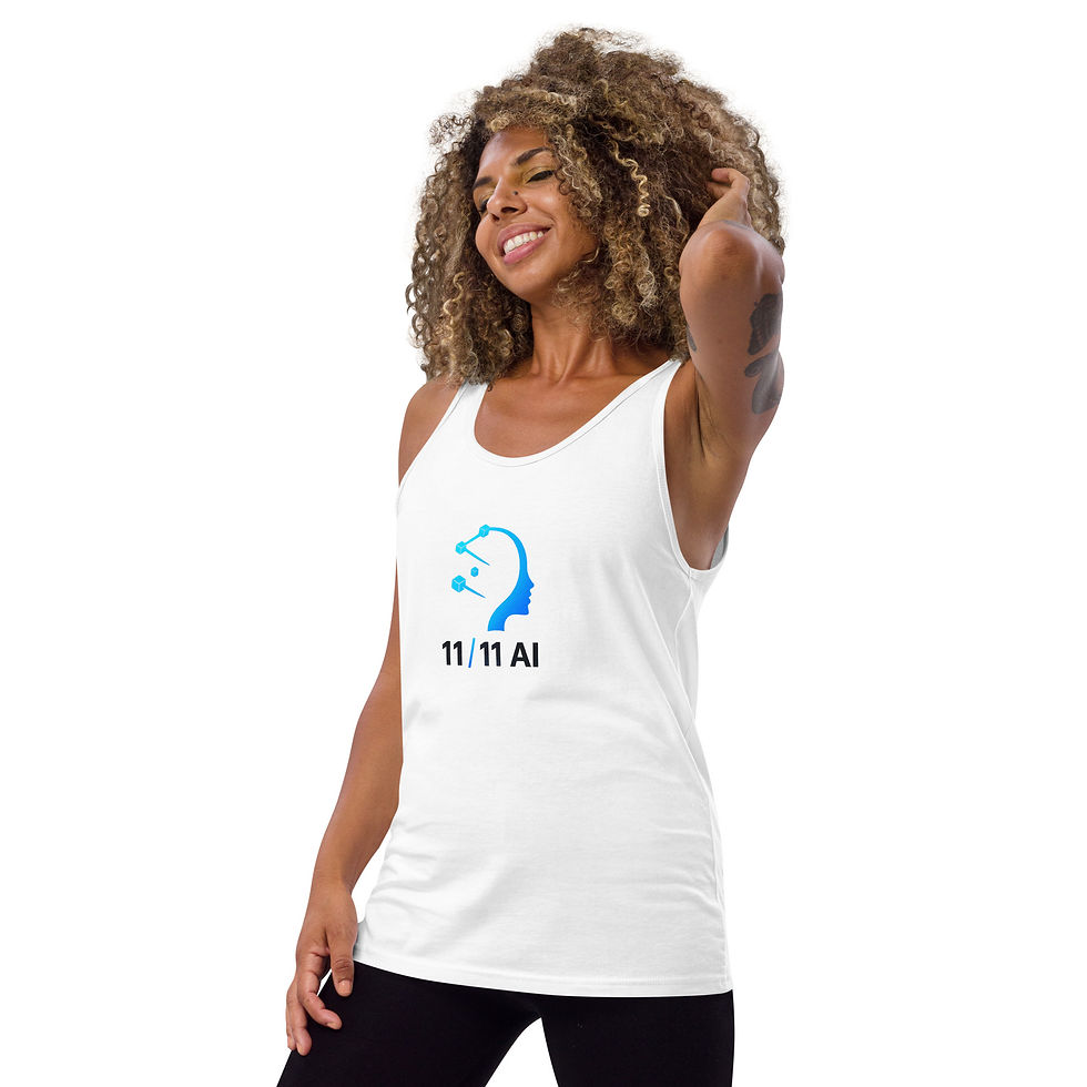 Thumbnail: Summer Tank Top