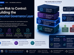 11/11 The Missing Layer in AI