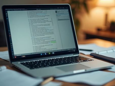 Understanding AI Slop and Its Impact on Quality in Content Creation