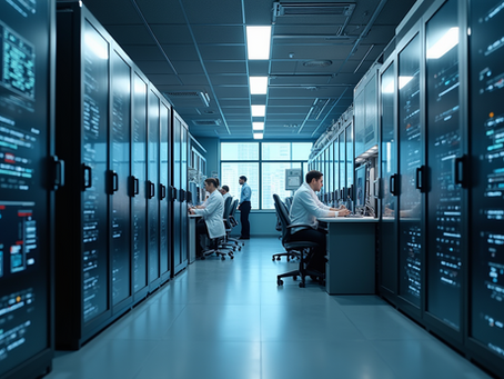 AI Companies Battling for US Prime Spots Who Will Lead the Charge and What Unique Advantages Do They Have