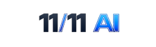 11/11 AI execution governance logo