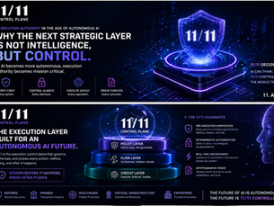 Execution Authority in the Age of Autonomous AI