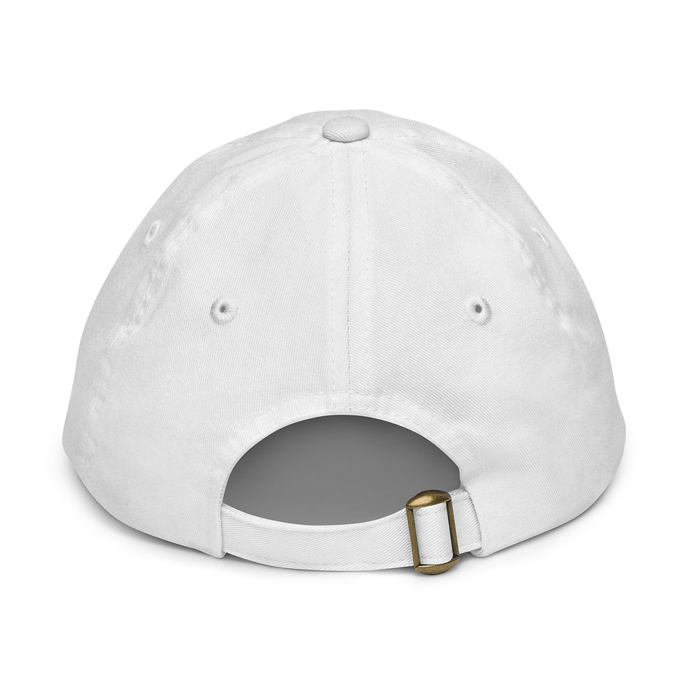 Thumbnail: 11/11 AI Youth ball cap