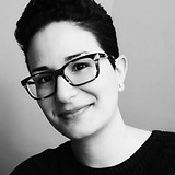 Marilena Dania photo