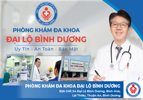 Hé lộ bí quyết chọn phòng khám phụ khoa Bình Dương không lo “chặt chém”